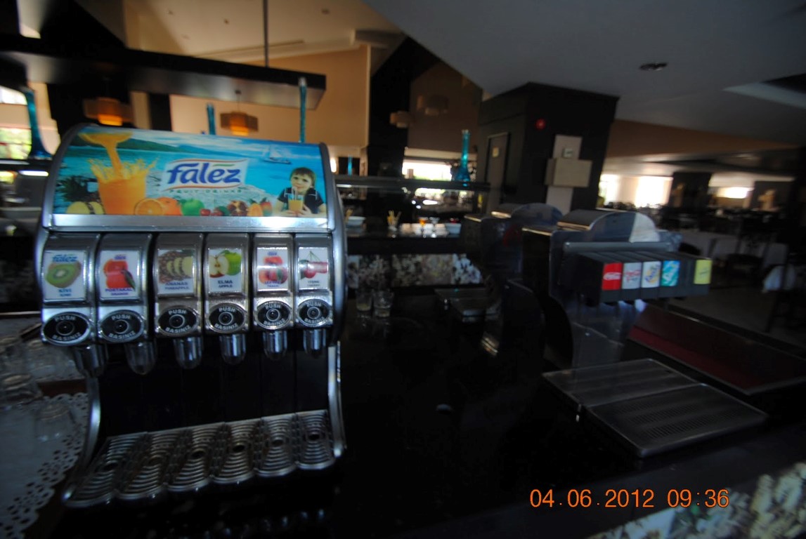 imagini hotel RIU KAYA BELEK